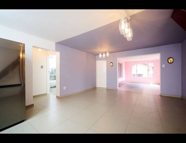 4 BEDROOM HOUSE FOR SALE IN BUCCLEUCH